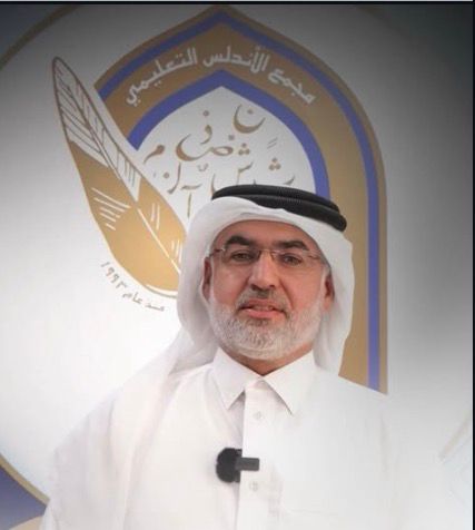 الإعلامي عقيل الجناحي