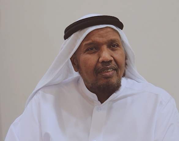 الشيخ / عبدالرشيد الصوفي