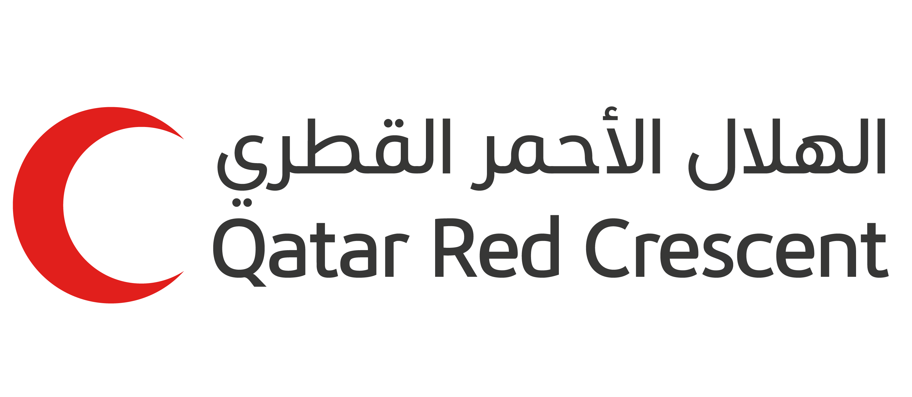 الهلال الأحمر القطري