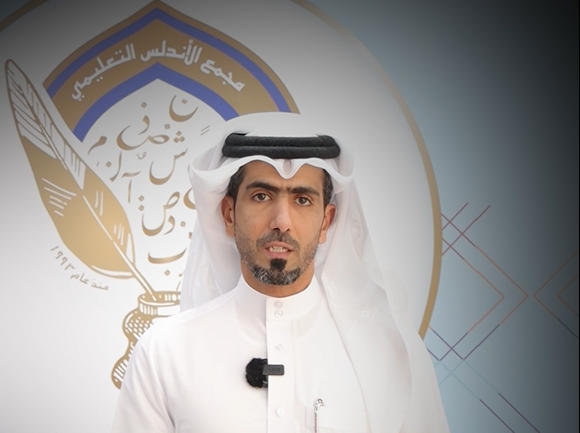 الإعلامي : محمد سعدون الكواري