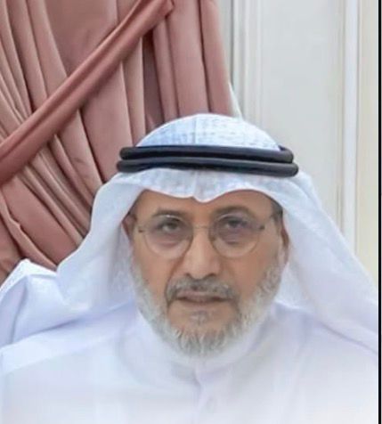 السيد / سعد سعدون العذبة