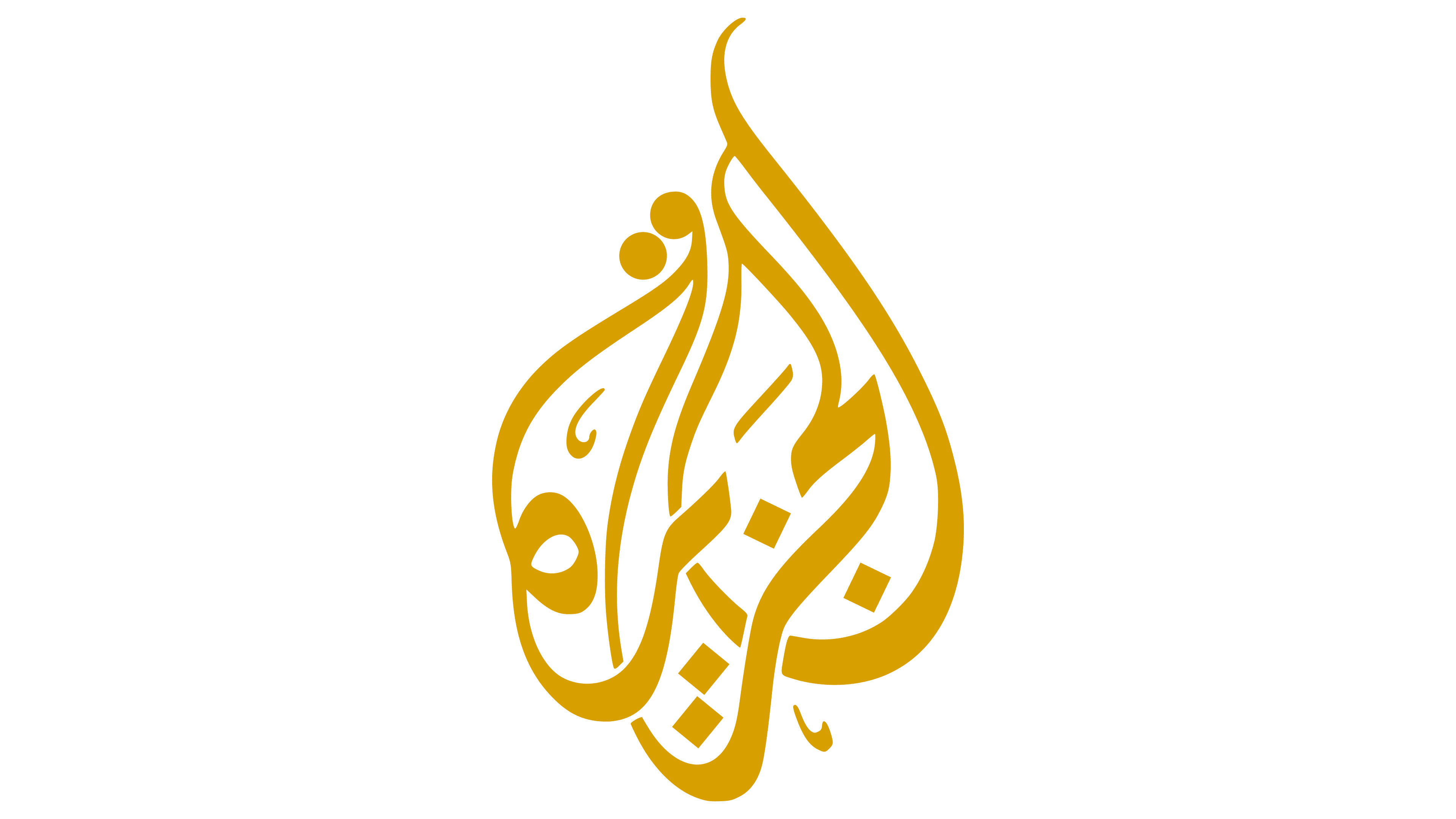 شبكة الجزيرة الإعلامية